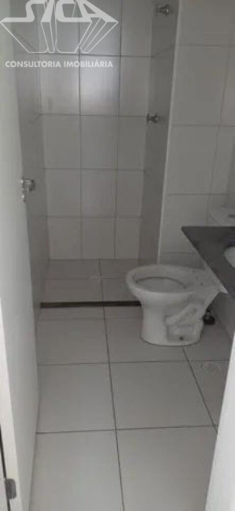 Apartamento, 2 quartos, 37 m² - Foto 4