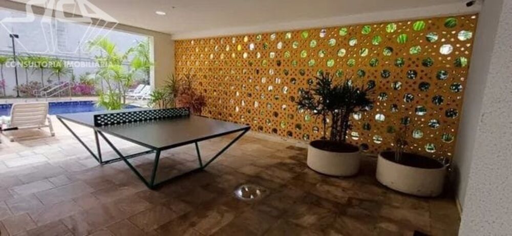 Apartamento, 2 quartos, 37 m² - Foto 2