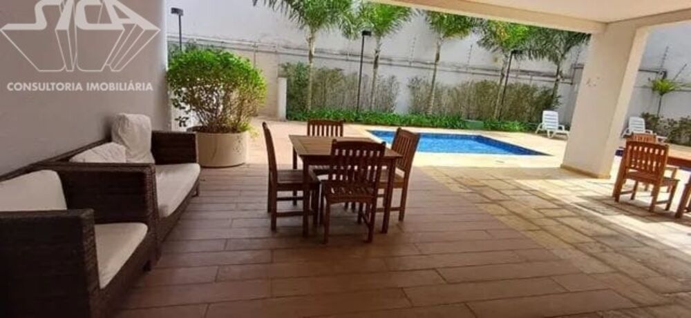 Apartamento, 2 quartos, 37 m² - Foto 1