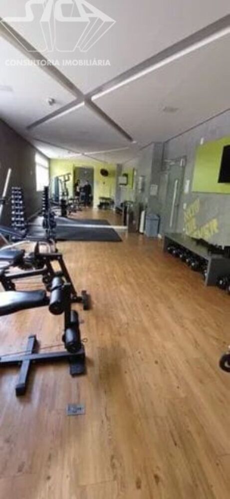 Apartamento, 2 quartos, 37 m² - Foto 11