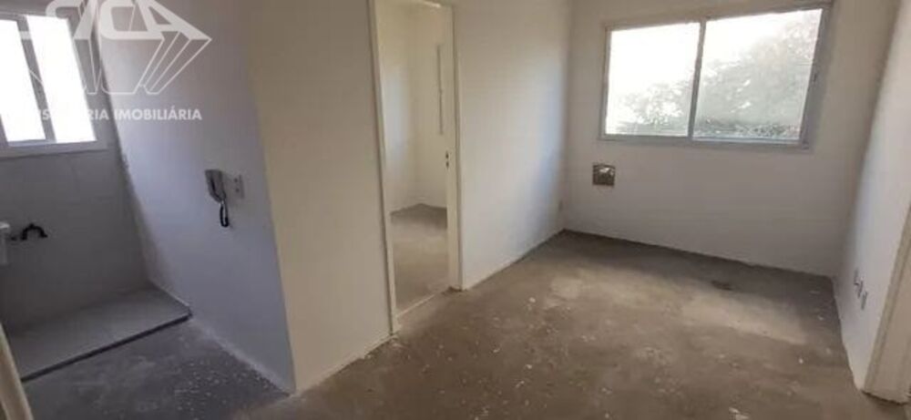 Apartamento, 2 quartos, 37 m² - Foto 3