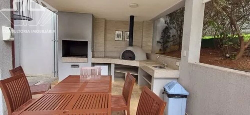 Apartamento, 2 quartos, 37 m² - Foto 8