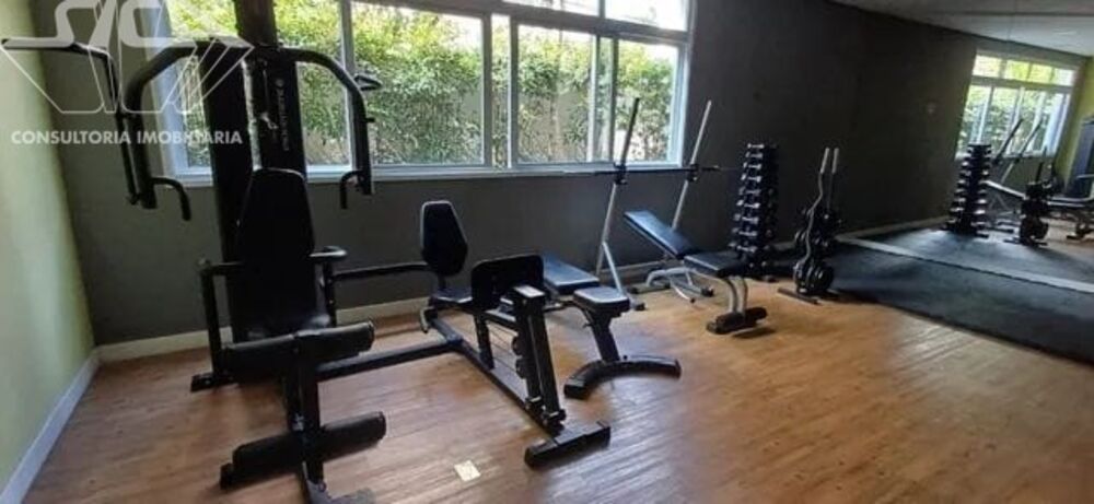 Apartamento, 2 quartos, 37 m² - Foto 12