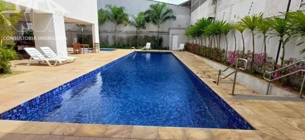 Apartamento, 2 quartos, 37 m² - Foto 9