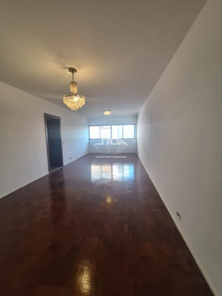 Apartamento, 3 quartos, 130 m² - Foto 1