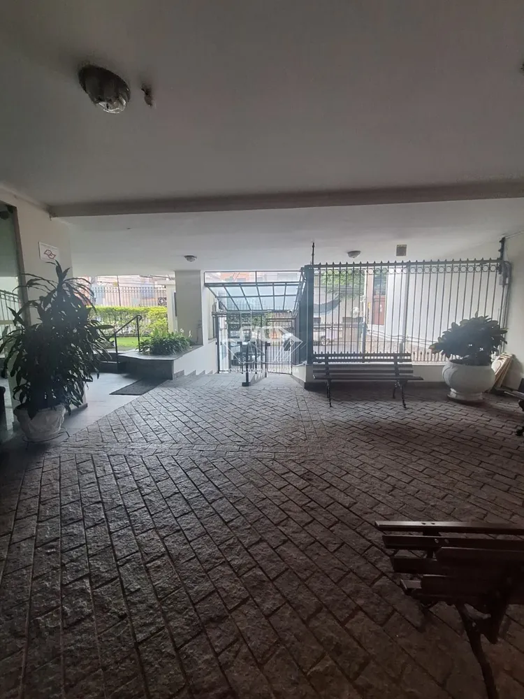 Apartamento, 3 quartos, 130 m² - Foto 3