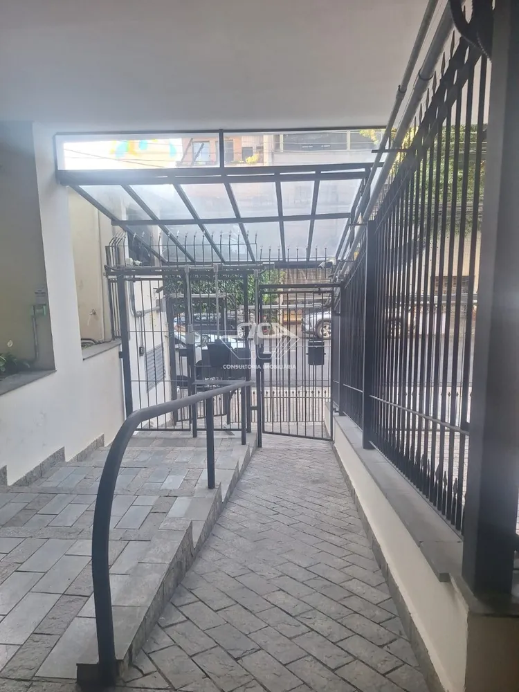 Apartamento, 3 quartos, 130 m² - Foto 8