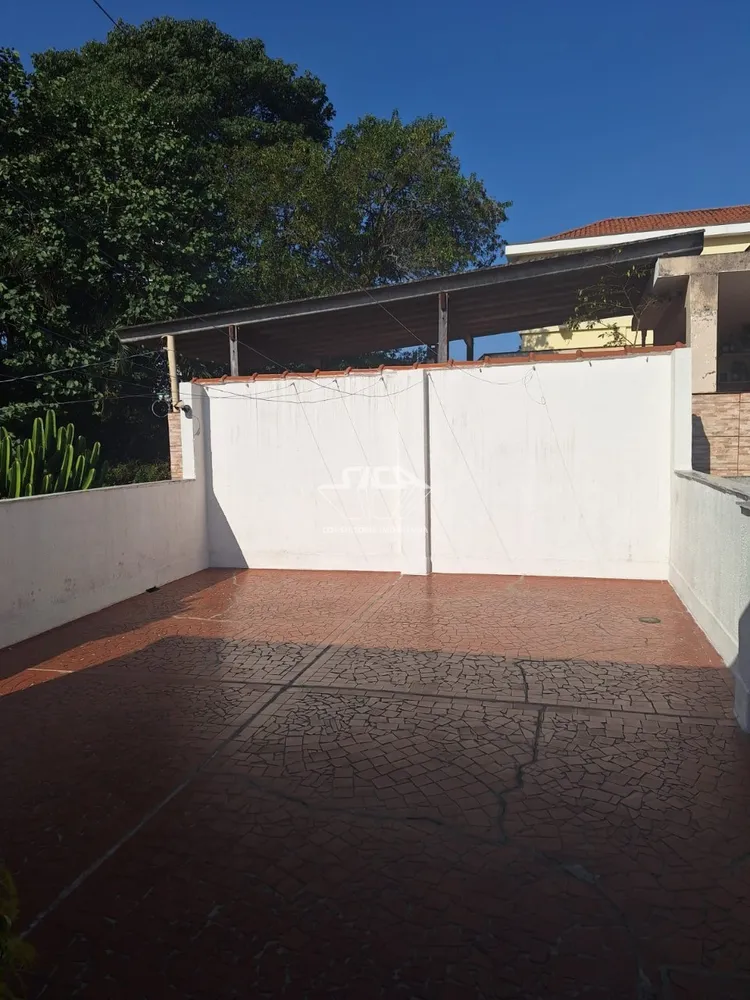 Casa, 5 quartos, 304 m² - Foto 1