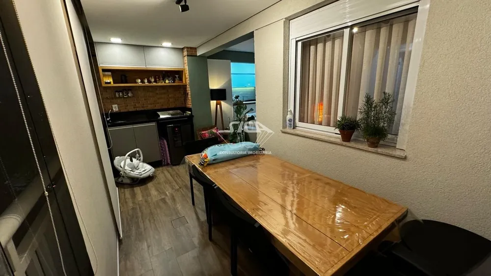 Apartamento, 2 quartos, 62 m² - Foto 13