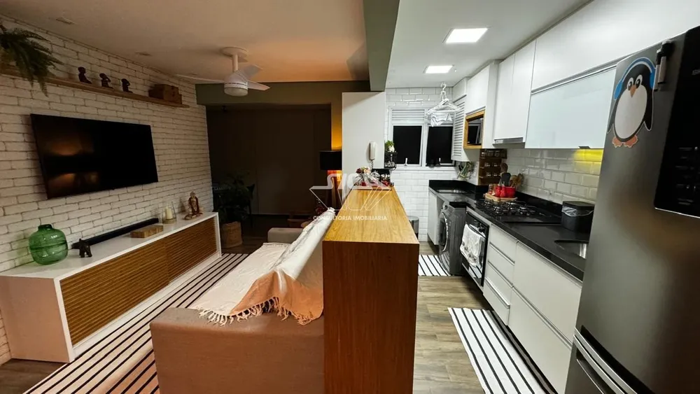 Apartamento, 2 quartos, 62 m² - Foto 10