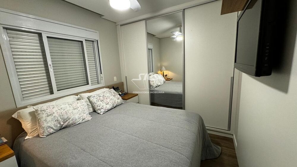 Apartamento, 2 quartos, 62 m² - Foto 4