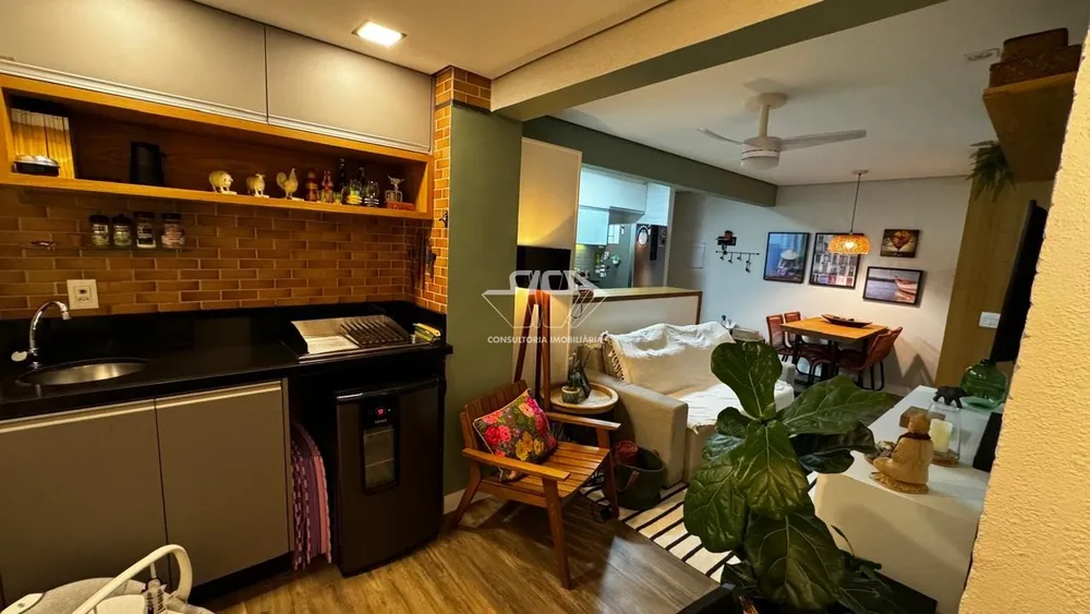 Apartamento, 2 quartos, 62 m² - Foto 11