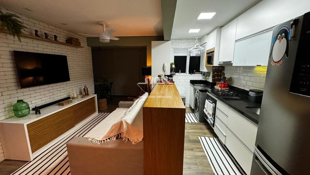 Apartamento, 2 quartos, 62 m² - Foto 2