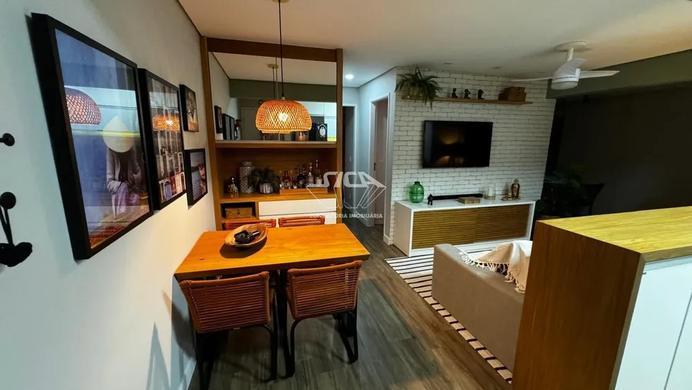 Apartamento, 2 quartos, 62 m² - Foto 9