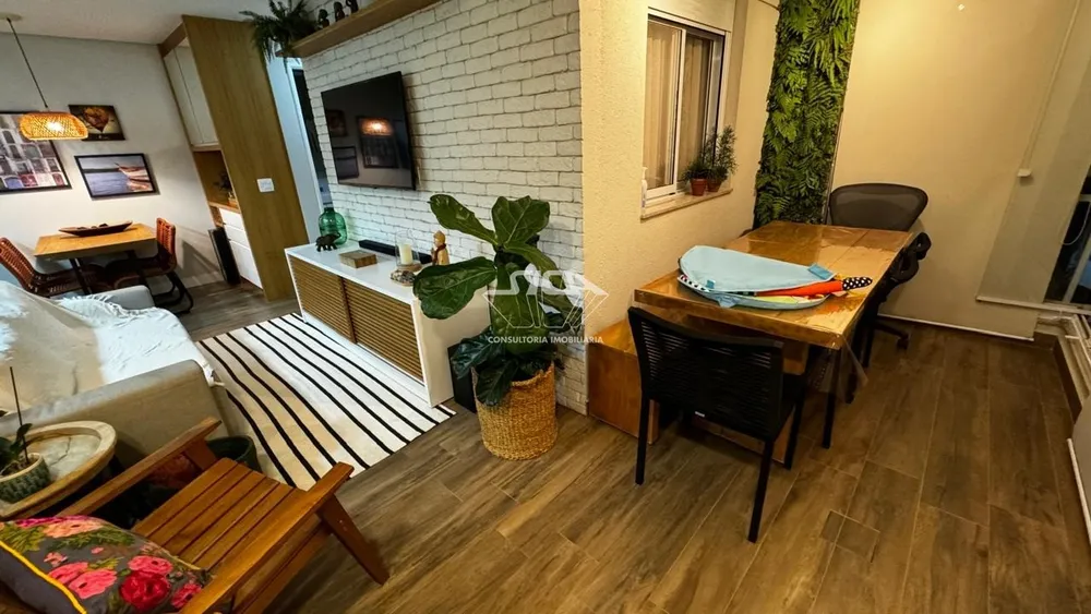 Apartamento, 2 quartos, 62 m² - Foto 15