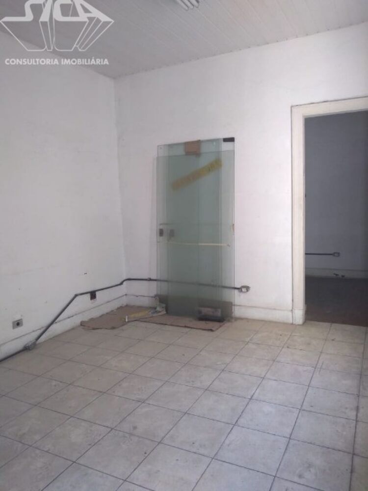 Loja-Salão, 98 m² - Foto 1
