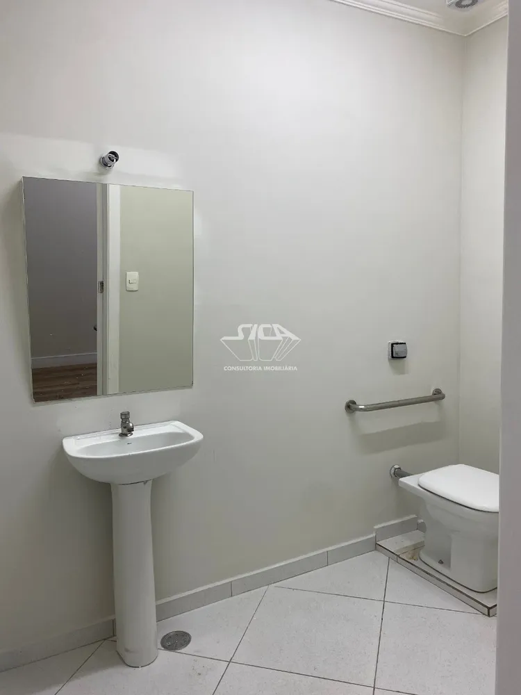Loja-Salão, 770 m² - Foto 8