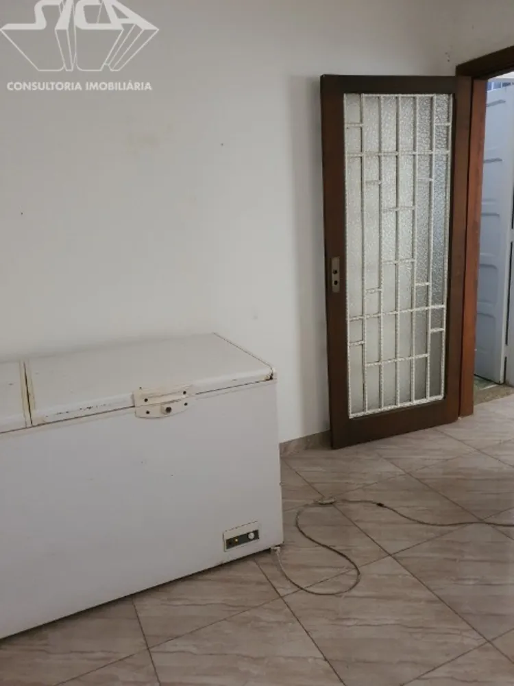 Depósito-Galpão, 445 m² - Foto 4
