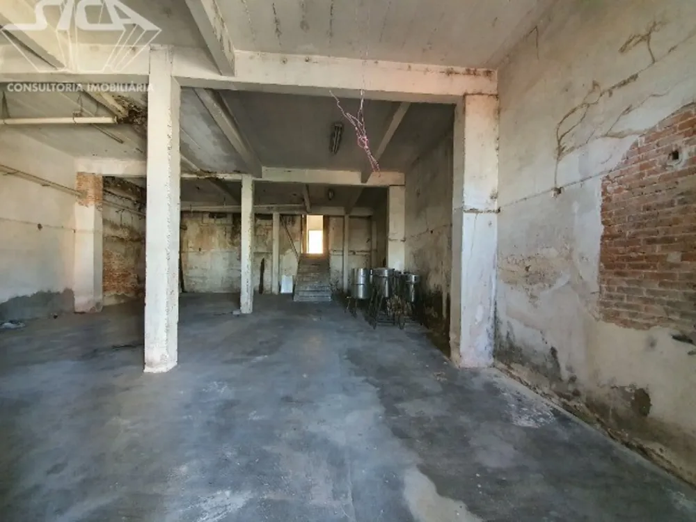 Depósito-Galpão, 445 m² - Foto 8