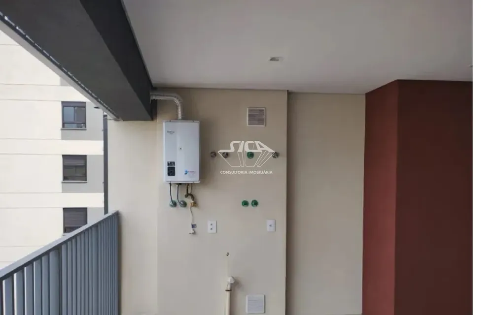 Apartamento, 3 quartos, 99 m² - Foto 6