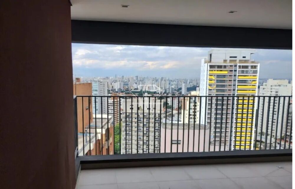 Apartamento à venda e aluguel com 3 quartos, 99m² - Foto 2