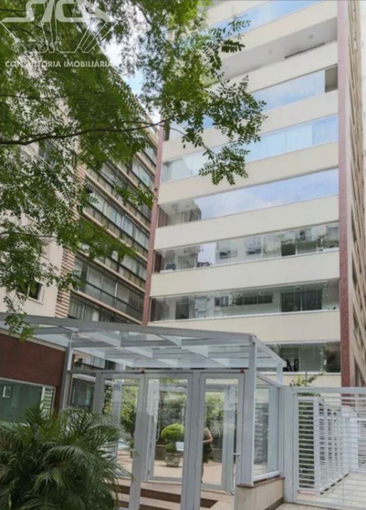 Apartamento, 3 quartos, 265 m² - Foto 1