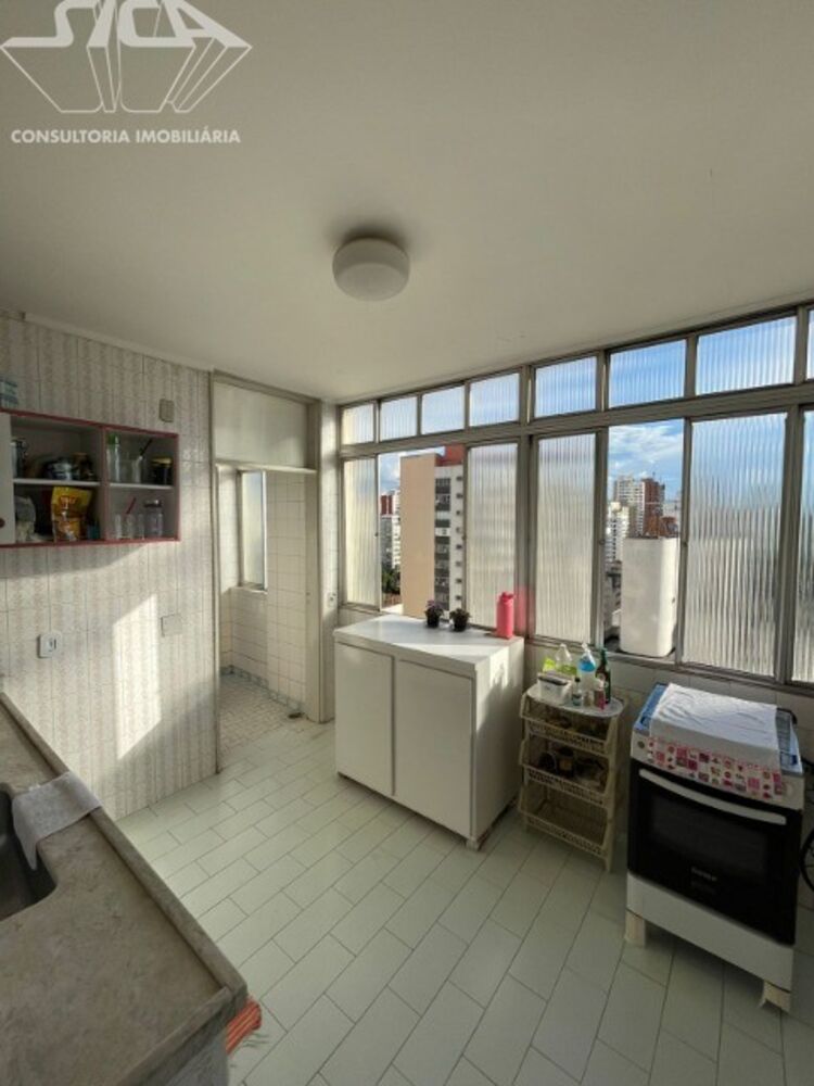 Apartamento, 3 quartos, 265 m² - Foto 9