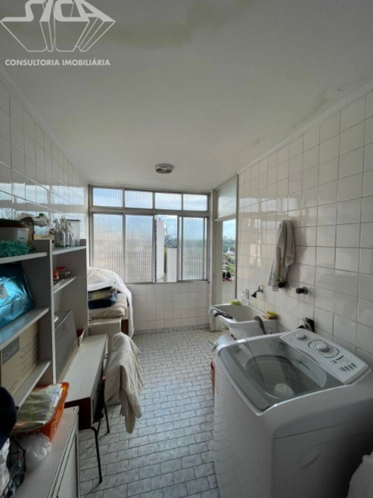 Apartamento, 3 quartos, 265 m² - Foto 4