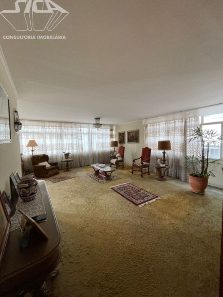 Apartamento, 3 quartos, 265 m² - Foto 7