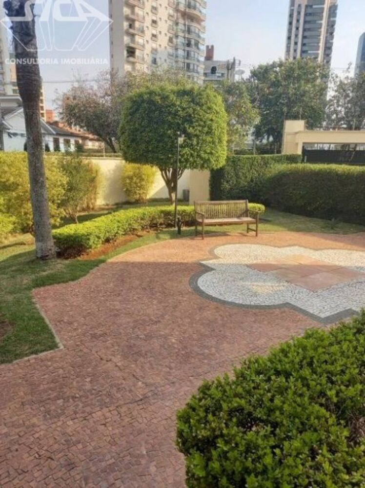 Apartamento, 4 quartos, 160 m² - Foto 16