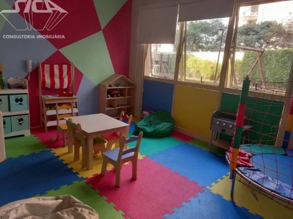Apartamento, 4 quartos, 160 m² - Foto 4