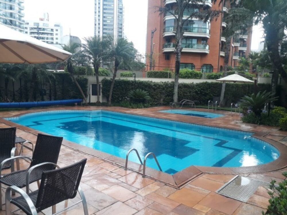 Apartamento, 4 quartos, 160 m² - Foto 13