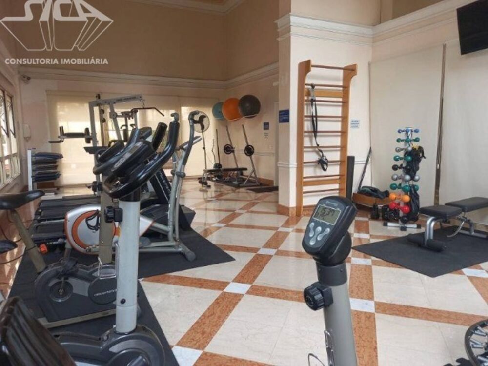 Apartamento, 4 quartos, 160 m² - Foto 6
