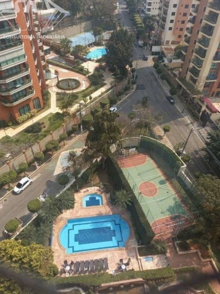 Apartamento, 4 quartos, 160 m² - Foto 3