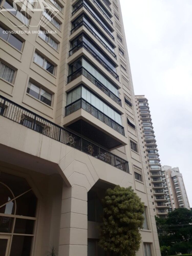 Apartamento, 4 quartos, 160 m² - Foto 12