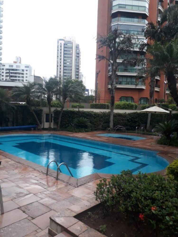 Apartamento, 4 quartos, 160 m² - Foto 2