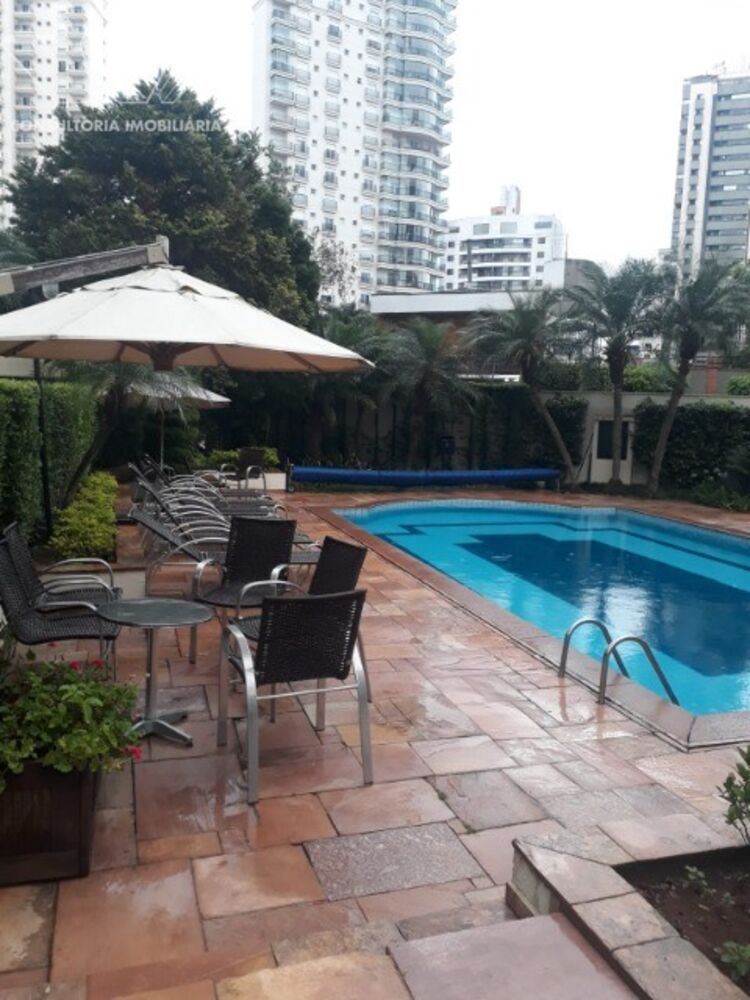 Apartamento, 4 quartos, 160 m² - Foto 9