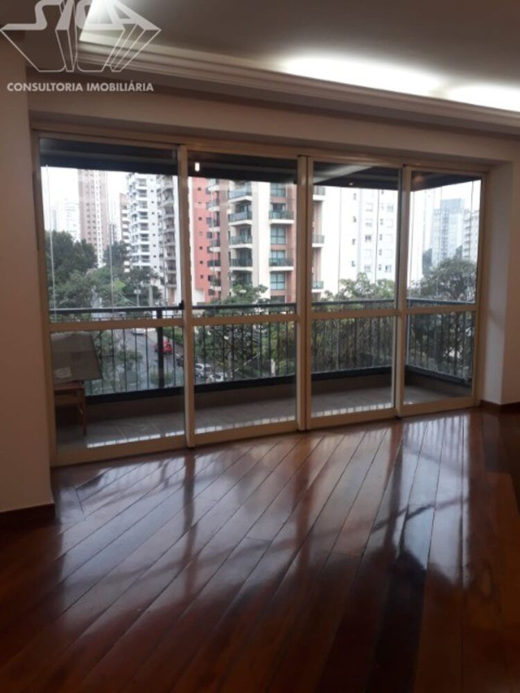 Apartamento, 4 quartos, 160 m² - Foto 5