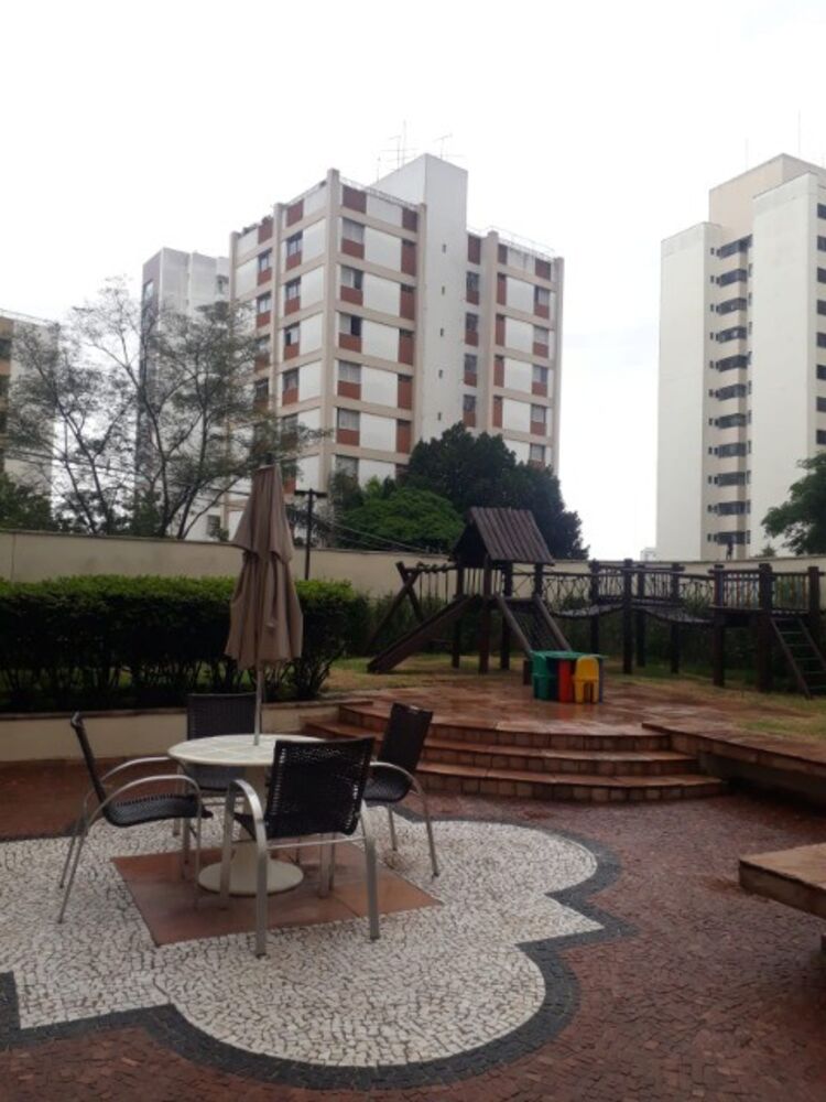 Apartamento, 4 quartos, 160 m² - Foto 7