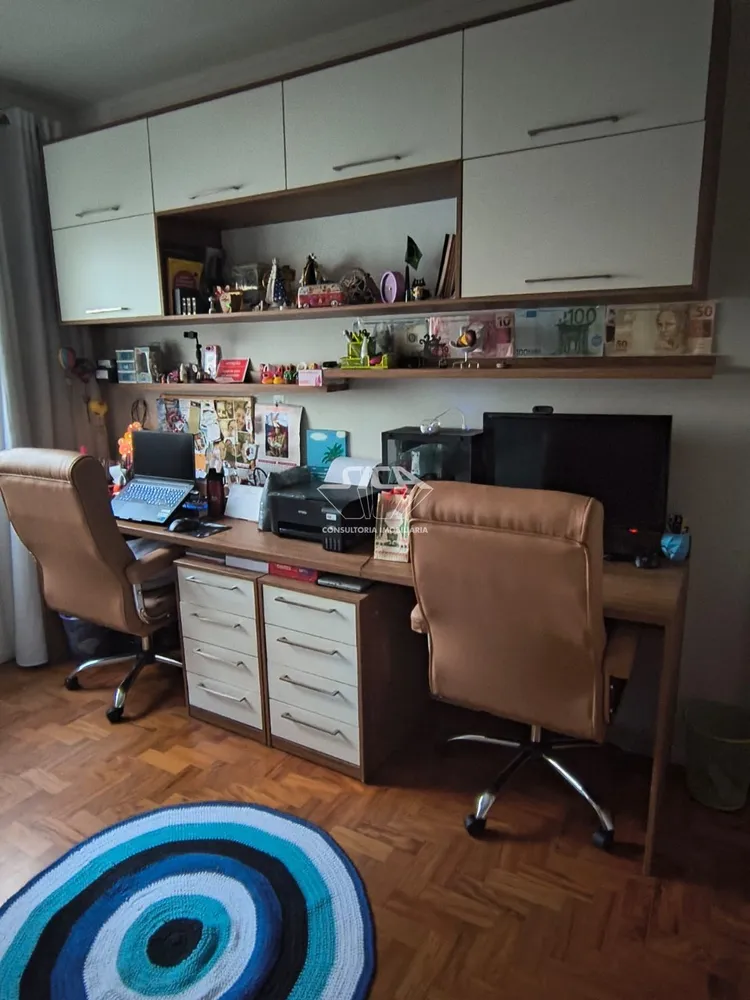 Apartamento, 3 quartos, 83 m² - Foto 1