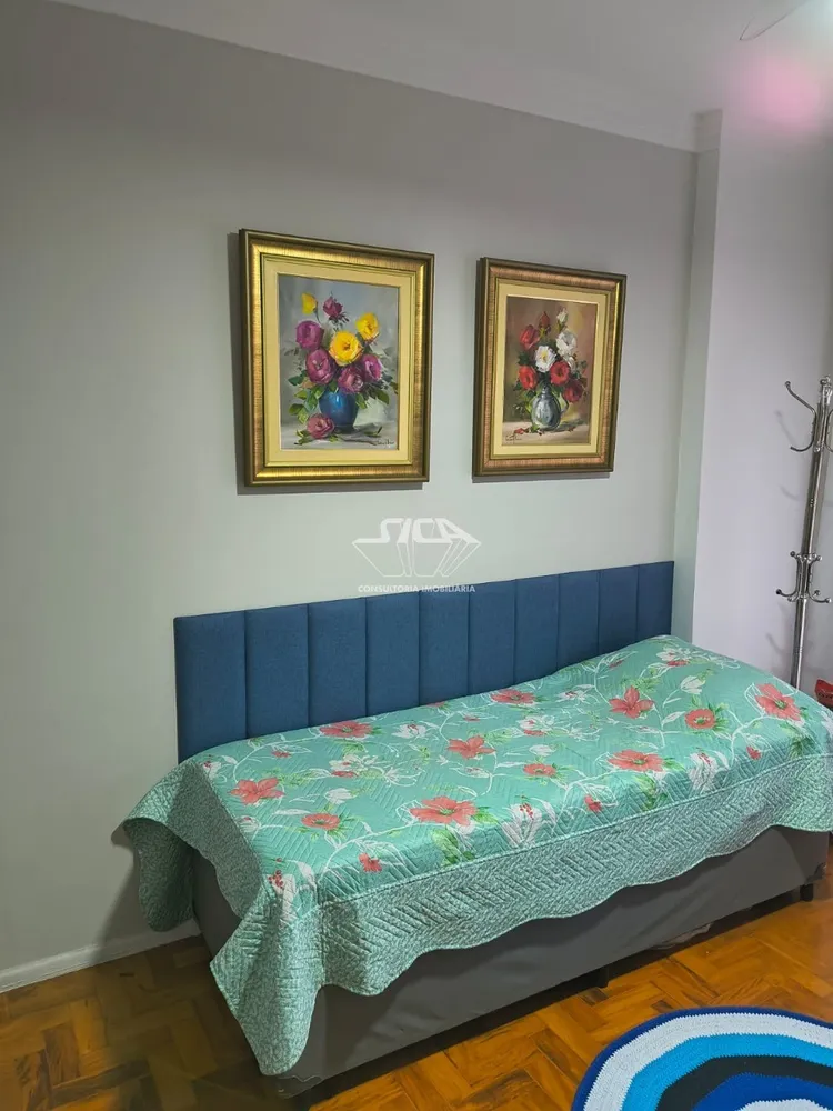 Apartamento, 3 quartos, 83 m² - Foto 11