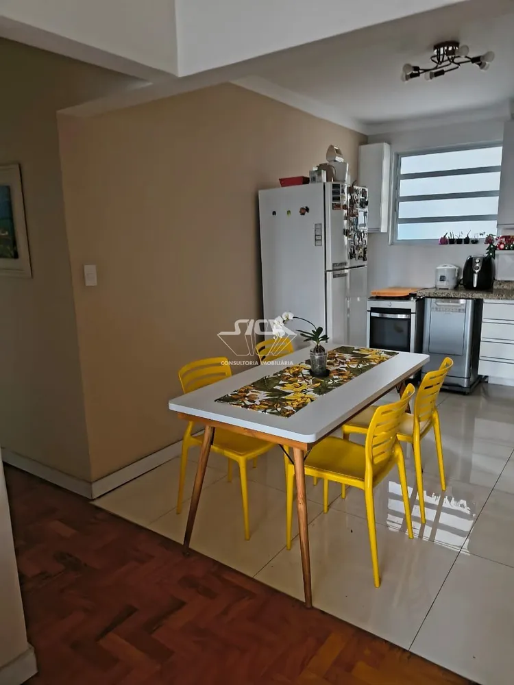 Apartamento, 3 quartos, 83 m² - Foto 8