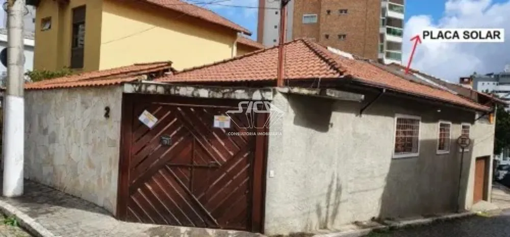 Casa, 3 quartos, 190 m² - Foto 1