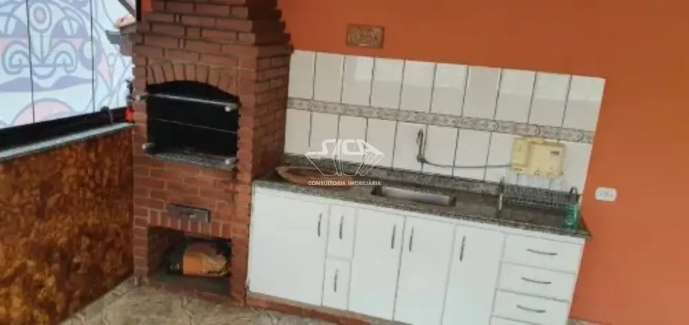 Casa, 3 quartos, 190 m² - Foto 3