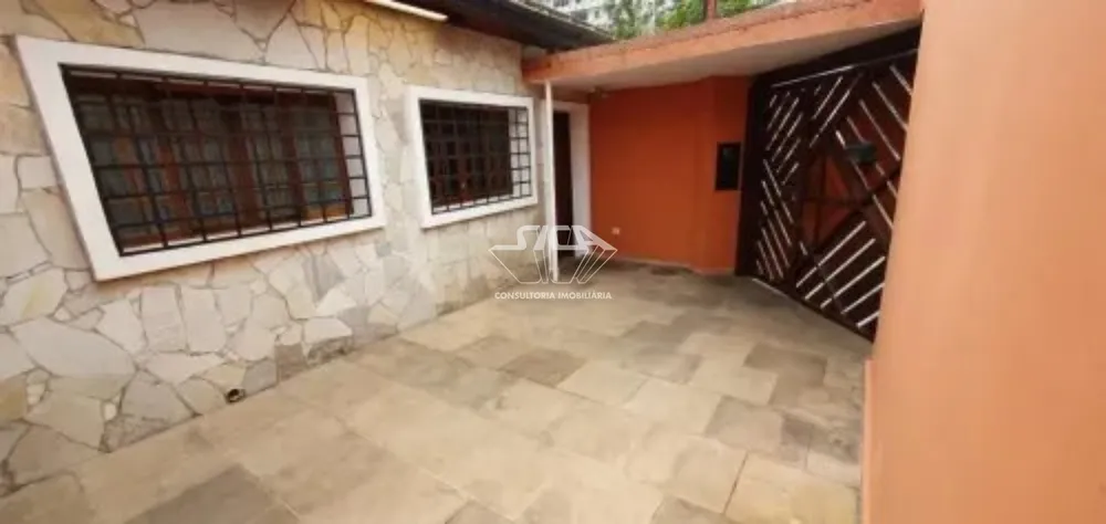 Casa, 3 quartos, 190 m² - Foto 4