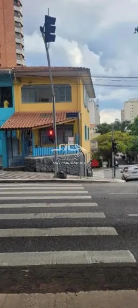 Prédio Inteiro, 114 m² - Foto 1