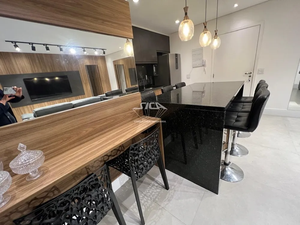 Apartamento, 2 quartos, 73 m² - Foto 6