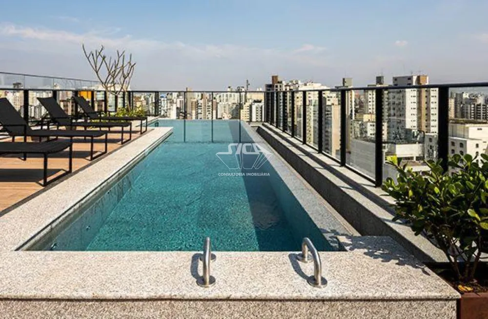 Apartamento, 2 quartos, 73 m² - Foto 4