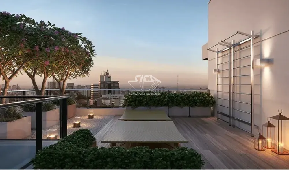 Apartamento, 2 quartos, 73 m² - Foto 7