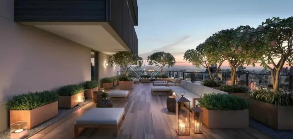 Apartamento, 2 quartos, 73 m² - Foto 2